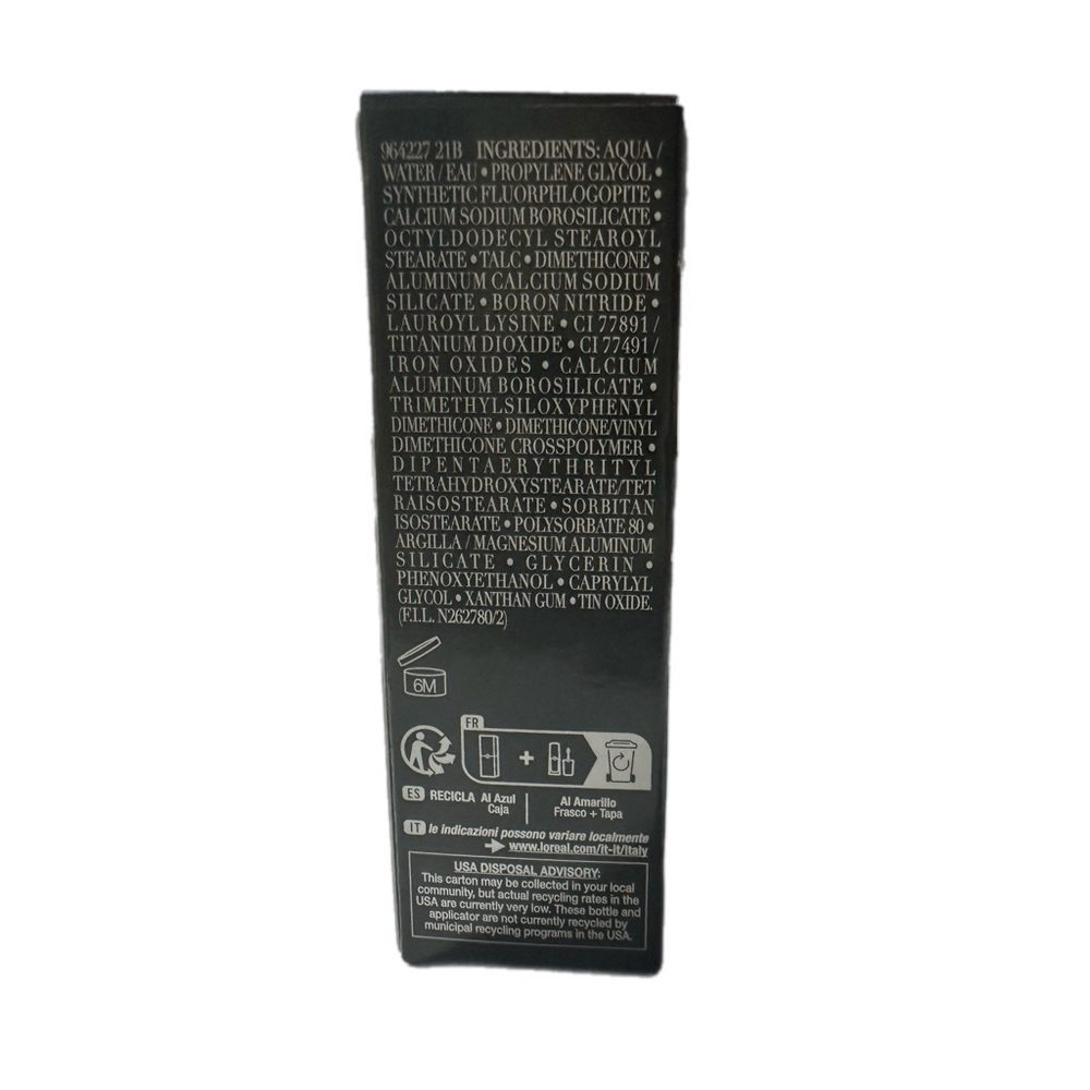 Giorgio Armani Eye Tint Liquid Eyeshadow – Shade 44S - Picture 5 of 6